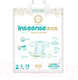 Миниатюра изображения товара Подгузники детские Inseense Q5S S 4-8 кг / Ins72744 (72шт)