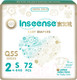 Миниатюра изображения товара Подгузники детские Inseense Q5S S 4-8 кг / Ins72744 (72шт)
