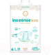 Миниатюра изображения товара Подгузники детские Inseense Q5S L 9-14 кг / Ins72768 (56шт)