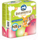 Миниатюра изображения товара Подгузники детские Inseense Classic Plus NB 0-5 кг / InsCNB29Lime (29шт)