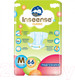 Миниатюра изображения товара Подгузники детские Inseense Classic Plus M 6-11 кг / InsCM66Lime (66шт)