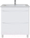 Миниатюра изображения товара Тумба под умывальник Axus Смайл 70