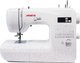 Миниатюра изображения товара Швейная машина Janete 2200 (белый)