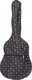 Миниатюра изображения товара Чехол для гитары Mezzo MZ-ChGC-1/1sp (паучки)