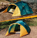 Миниатюра изображения товара Палатка Следопыт Selenga 2 PF-TSS-05