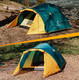 Миниатюра изображения товара Палатка Следопыт Selenga 3 PF-TSS-06