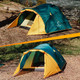 Миниатюра изображения товара Палатка Следопыт Selenga 4 PF-TSS-07