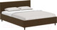 Миниатюра изображения товара Двуспальная кровать Moon Family 1259 / К004232