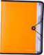 Миниатюра изображения товара Папка для бумаг Deli Rio / 38965 (оранжевый)