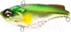 Миниатюра изображения товара Воблер Shimano Lure Bantam Rattlin Sur-Vibe / 59VZV107T04