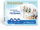 Миниатюра изображения товара Набор пеленок одноразовых детских Inseense Daily Comfort 60х90 / InsDC6930 (30шт)