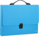 Миниатюра изображения товара Папка-портфель Deli Rio / B50002 (голубой)