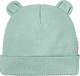 Миниатюра изображения товара Шапочка для малышей Amarobaby Fashion Bear / AB-OD22-NE16FBe/13-38 (зеленый)