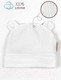 Миниатюра изображения товара Шапочка для малышей Amarobaby Fashion Bear / AB-OD22-NE16FBe/33-46 (молочный)