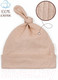 Миниатюра изображения товара Шапочка для малышей Amarobaby Fashion Gnome / AB-OD22-NE16FG/03-42 (бежевый)
