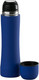 Миниатюра изображения товара Термос для напитков Colorissimo HT01NB (синий)