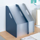 Миниатюра изображения товара Лоток для бумаг Deli 63952BLUE (синий)