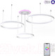 Миниатюра изображения товара Люстра Citilux Дуэт смарт CL719A700