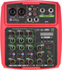 Миниатюра изображения товара Микшерный пульт LAudio B4