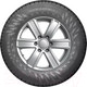 Миниатюра изображения товара Летняя легкогрузовая шина Nokian Tyres Hakka Van 215/60R17C 109/107R