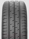 Миниатюра изображения товара Летняя легкогрузовая шина Nokian Tyres Hakka Van 215/60R17C 109/107R