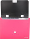 Миниатюра изображения товара Папка-портфель Deli Rio / 38125 (розовый)