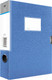 Миниатюра изображения товара Папка для бумаг Deli 5606 (синий)
