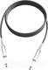 Миниатюра изображения товара Кабель Shnoor IC124-JMeJMe-6m