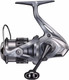 Миниатюра изображения товара Катушка безынерционная Shimano Nasci FC C2000S / NASC2000SFC