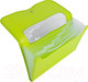 Миниатюра изображения товара Папка для бумаг Deli Rio / 38127 (салатовый)