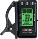 Миниатюра изображения товара Тюнер для скрипки Aroma AT-310V
