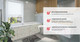 Миниатюра изображения товара Экран для ванны Comfort Alumin Group Конфетти 3D 120x50