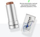 Миниатюра изображения товара Скульптор для лица Influence Beauty Universum Stick 3 in 1 тон 03