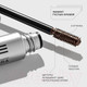 Миниатюра изображения товара Тушь для бровей Influence Beauty Brow Robot Brow Mascara тон 04