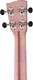 Миниатюра изображения товара Укулеле Poni USL-PR (пурпурный)