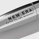 Миниатюра изображения товара Тушь для ресниц Influence Beauty New Era Mascara тон 01
