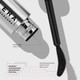 Миниатюра изображения товара Тушь для ресниц Influence Beauty New Era Mascara тон 01