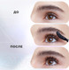 Миниатюра изображения товара Тушь для ресниц Influence Beauty New Era Mascara тон 01