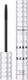 Миниатюра изображения товара Тушь для ресниц Influence Beauty Lash Scaf Water-Resistant Mascara тон 01