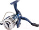 Миниатюра изображения товара Катушка безынерционная Helios Nami 3000F / HS-MG-N3000F
