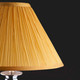 Миниатюра изображения товара Прикроватная лампа Евросвет Majorka 008/1T RDM (янтарь)