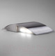 Миниатюра изображения товара Бра Евросвет Elegant 40130/1 LED (сатин/никель)