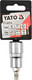 Миниатюра изображения товара Головка слесарная Yato YT-04314