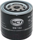 Миниатюра изображения товара Масляный фильтр SCT SM102