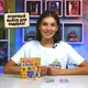 Миниатюра изображения товара Настольная игра Лас Играс Хитрослов / 9021071