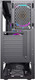 Миниатюра изображения товара Корпус для компьютера Ginzzu SL600