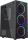 Миниатюра изображения товара Корпус для компьютера Ginzzu SL600