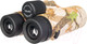 Миниатюра изображения товара Бинокль Levenhuk Camo Pine 10x42 с сеткой