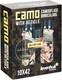Миниатюра изображения товара Бинокль Levenhuk Camo Maple 10x42 с сеткой
