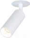 Миниатюра изображения товара Спот Elektrostandard Diffe 25039/LED (белый)